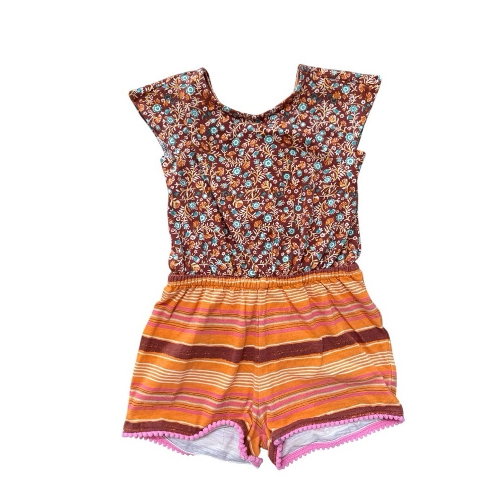 Matilda Jane Sundown Romper 2